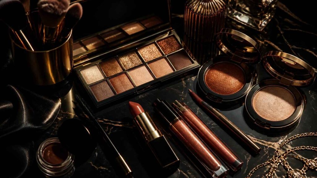 Beauty Captions for Instagram