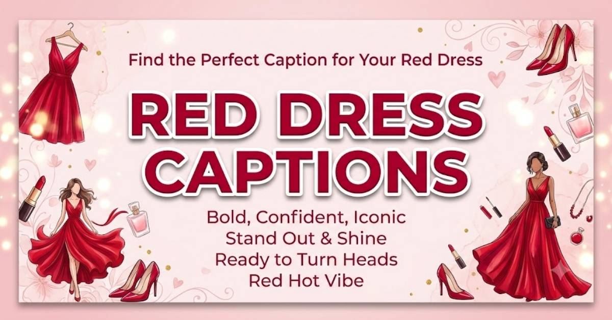 hot pink dress captions Pink Captions For Instagram For Saree, Dress & Different Moods