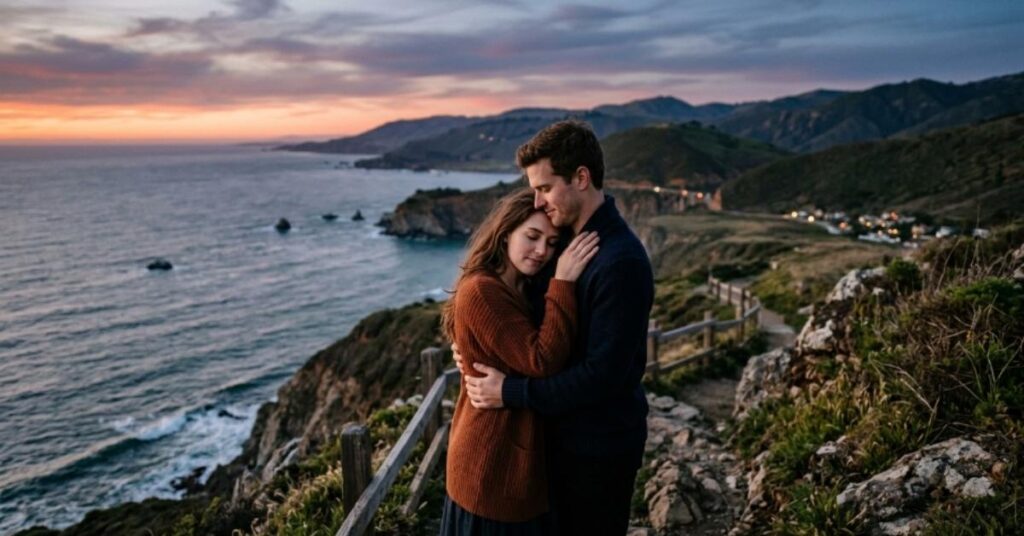 Deep Romantic Captions