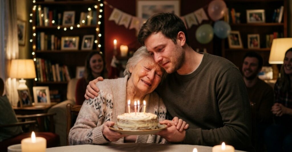 Emotional Birthday Wishes