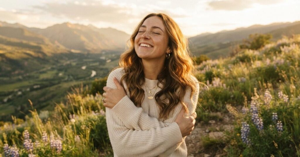 Inspiring Self Love Caption for Instagram Quotes