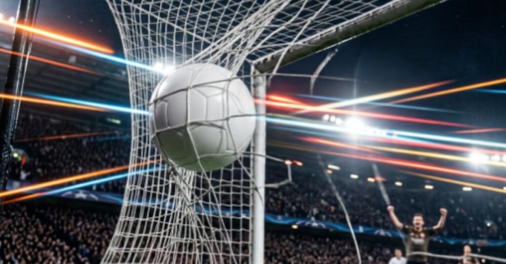 ⚽ Hard Captions for Instagram Football Posts